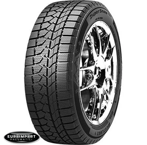 Trazano Zuper Snow Z-507  185/55 R16 83 H   3PMSF